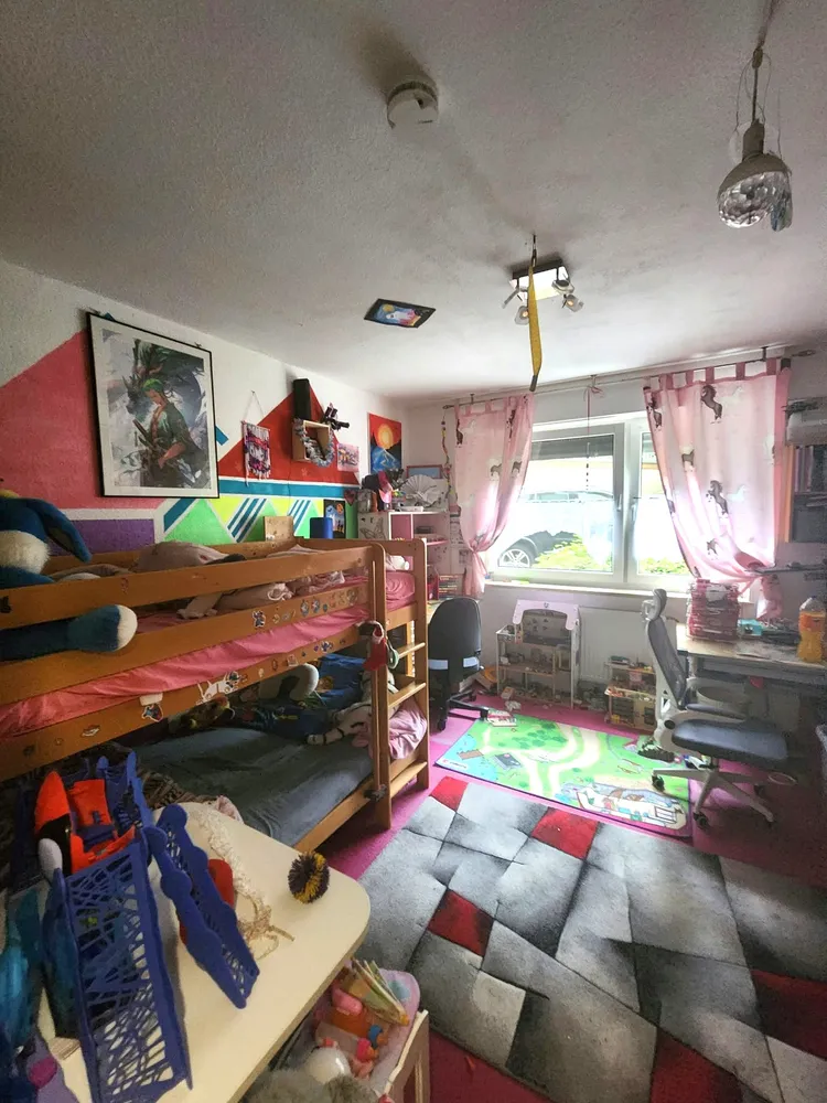 3 Zimmer Wohnung mit 81 m² in Lüdenscheid – Bild 12