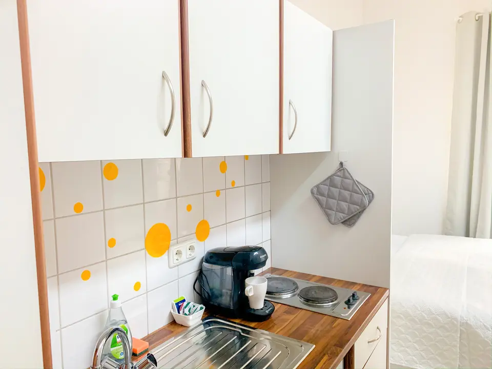 WG-Zimmer mit 30 m² in Aachen – Bild 3