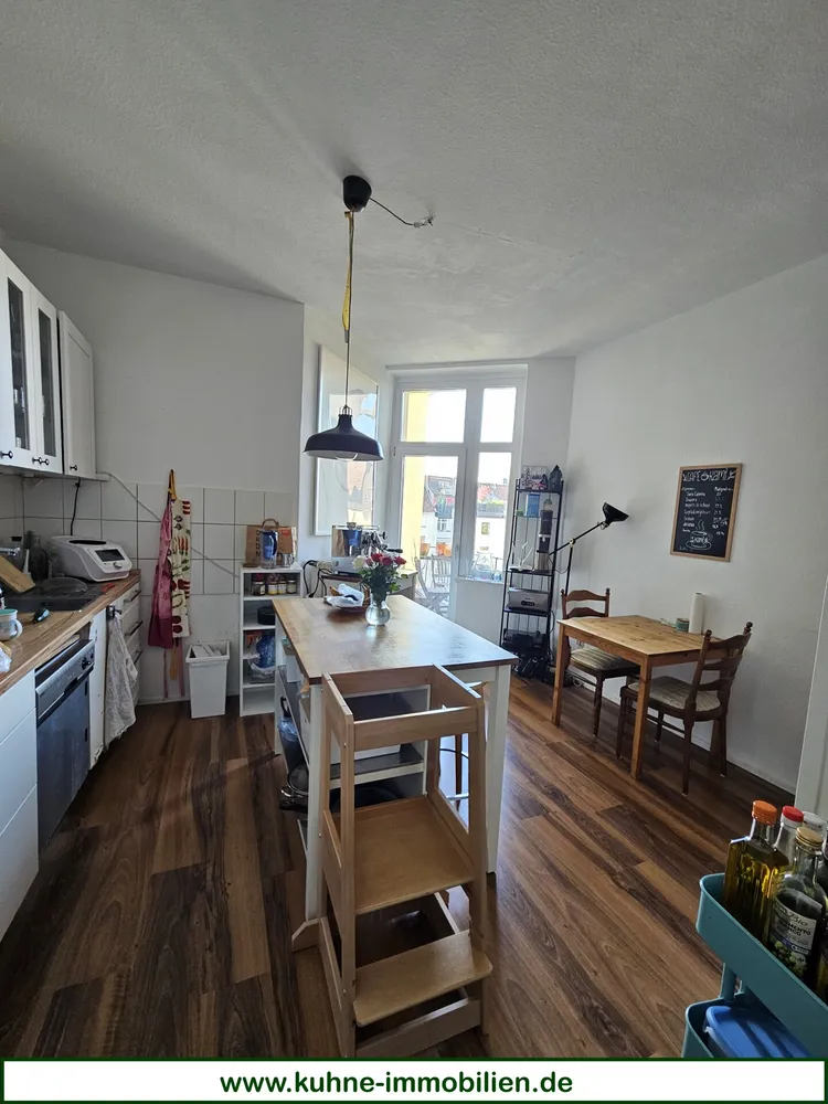 4 room apartment with 105 m² in Dortmund – Photo 5