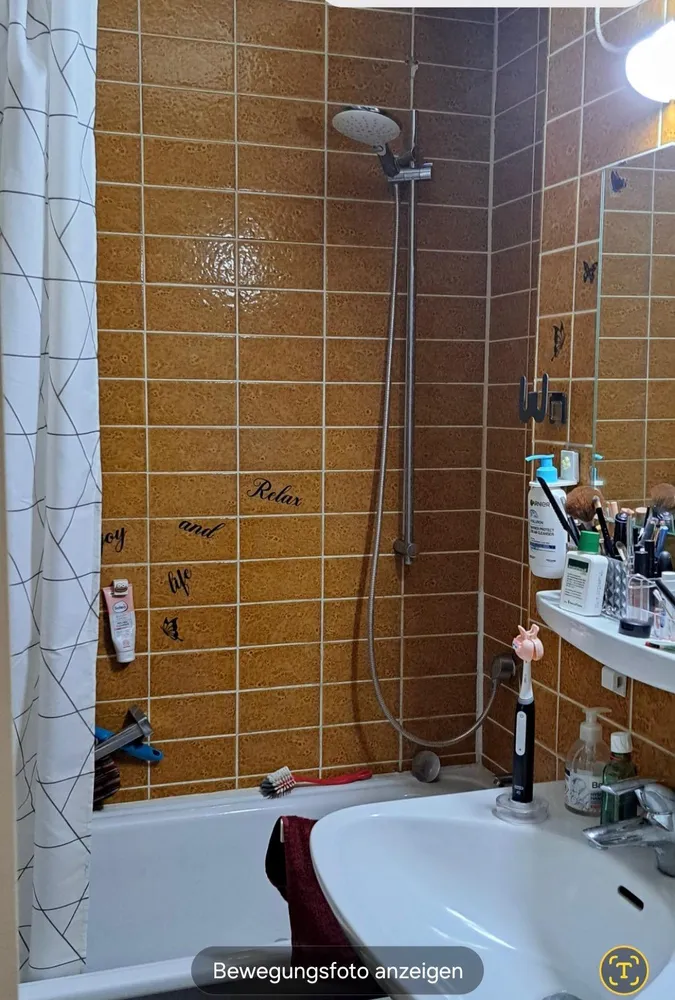 1 Zimmer Wohnung mit 43 m² in Köln – Bild 5
