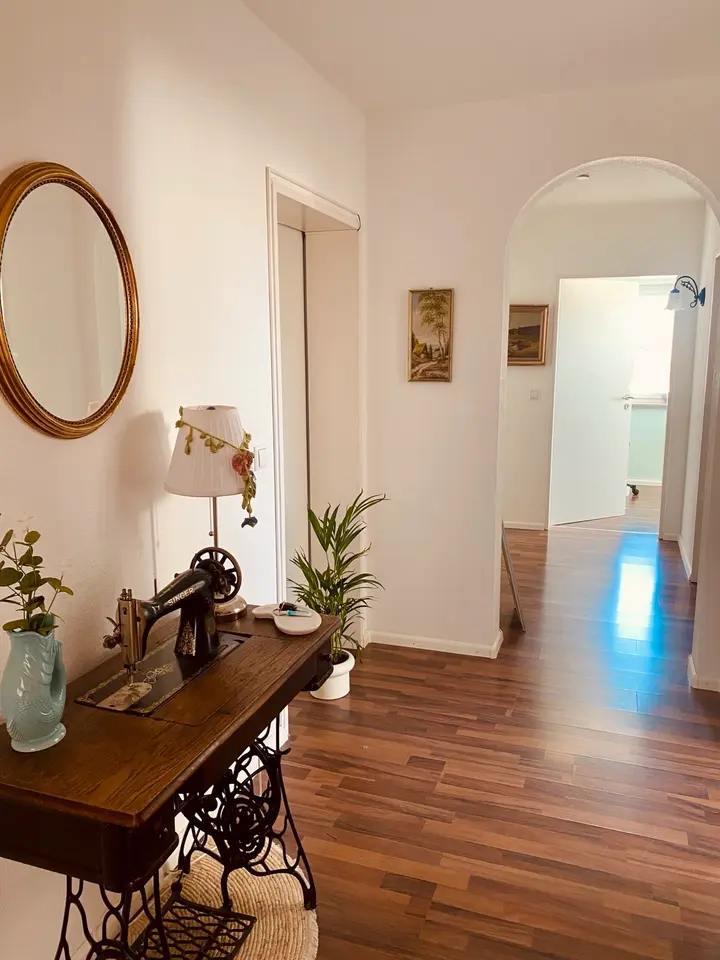 WG-Zimmer mit 90 m² in Emmendingen – Bild 4