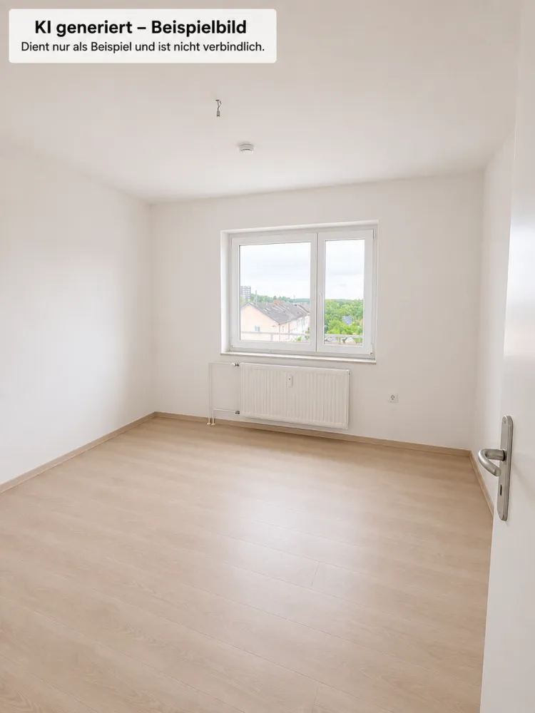 3 Zimmer Wohnung mit 64 m² in Iserlohn – Bild 8