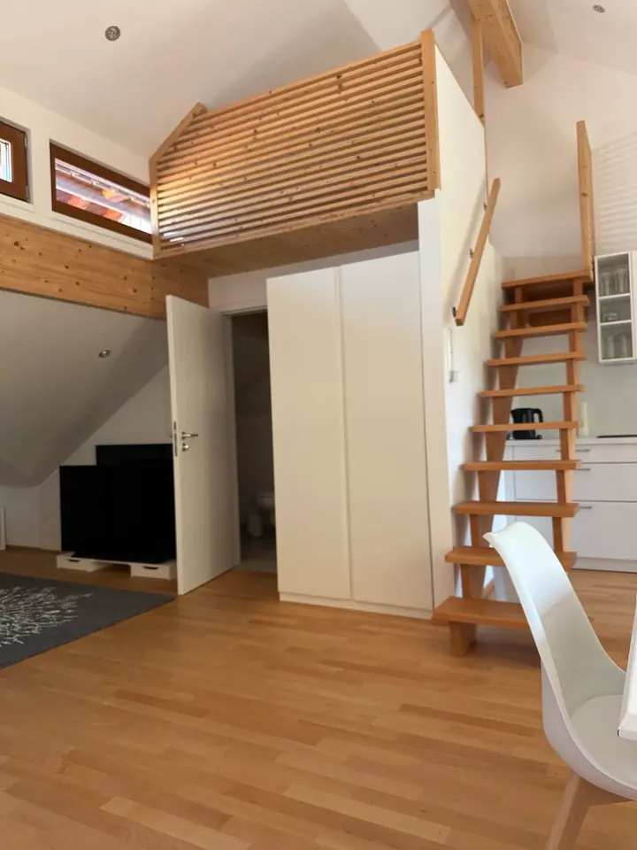 WG-Zimmer mit 50 m² in Weil am Rhein – Bild 6
