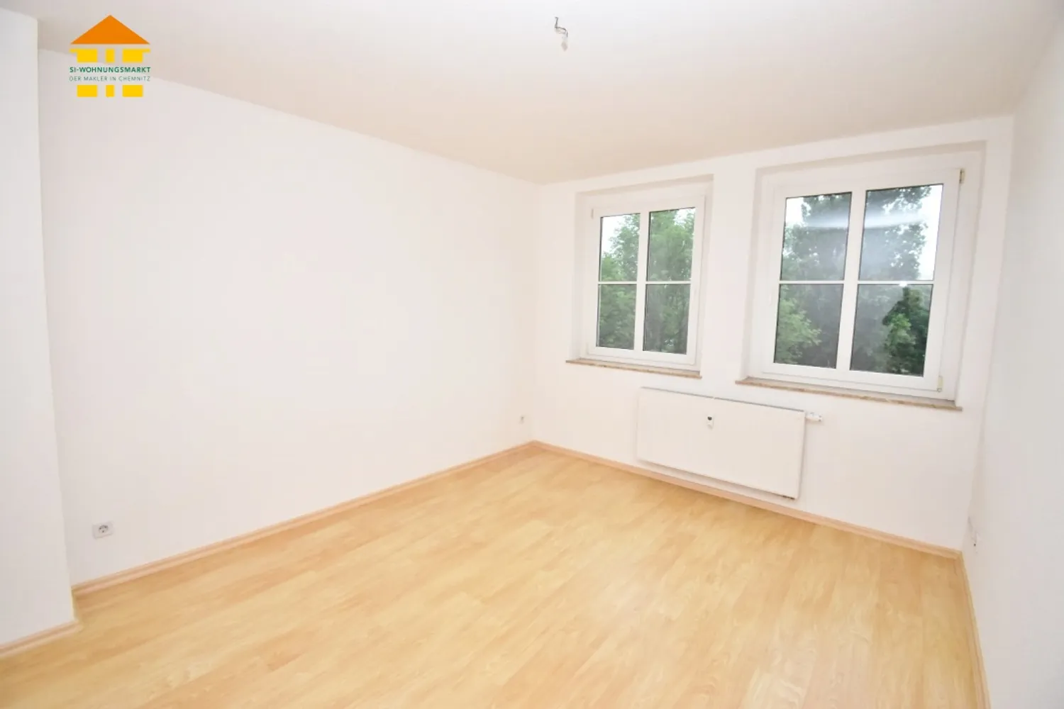 3 Zimmer Wohnung mit 66 m² in Chemnitz – Bild 12