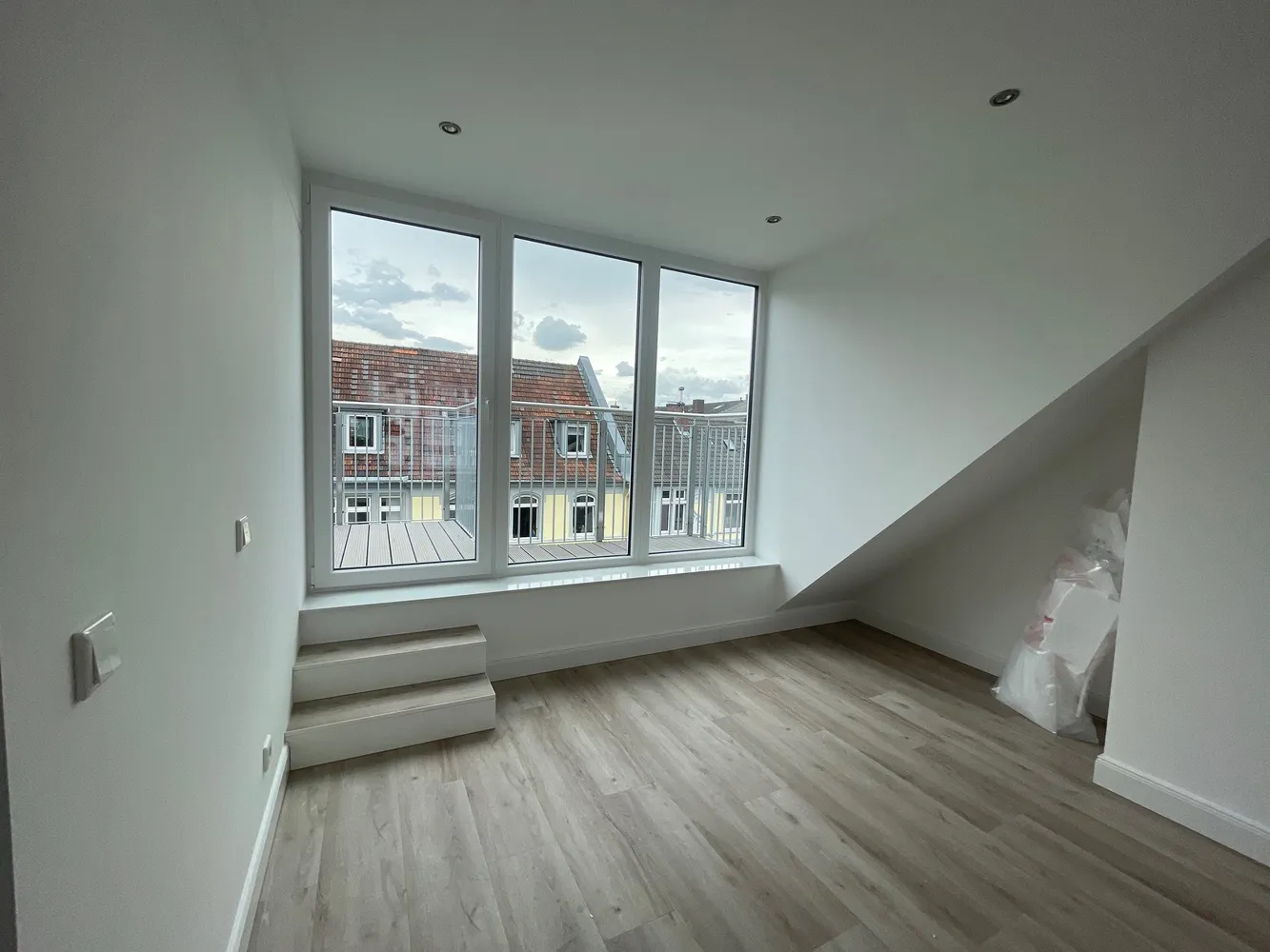 1 Zimmer Wohnung mit 40 m² in Düsseldorf – Bild 9