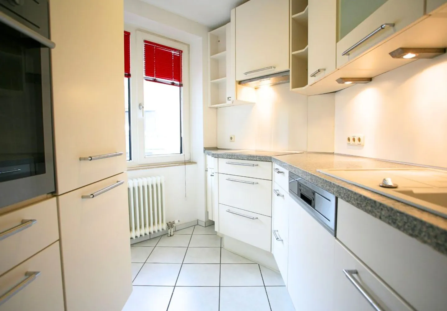 4 Zimmer Wohnung mit 113 m² in Aachen – Bild 8