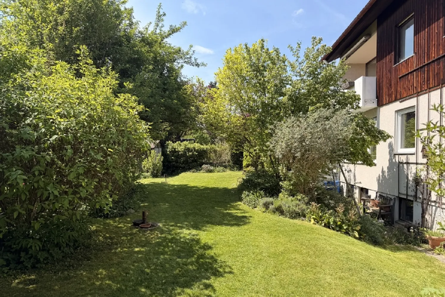 4 Zimmer Wohnung mit 105 m² in Traunstein – Bild 6