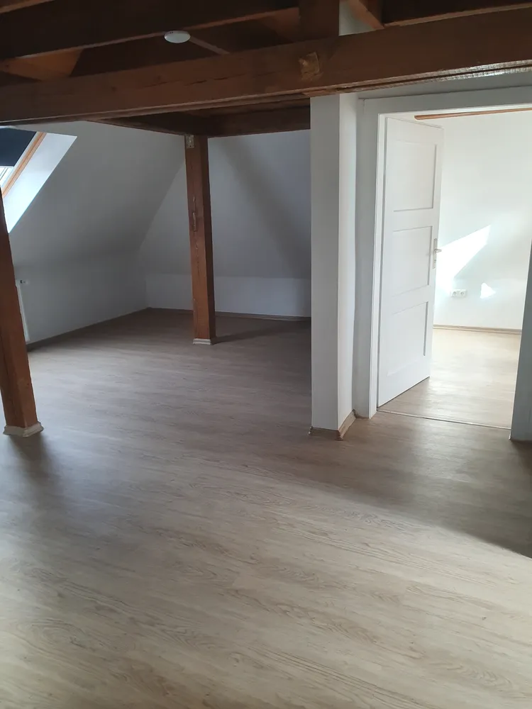 3 Zimmer Wohnung mit 70 m² in Neunkirchen – Bild 10