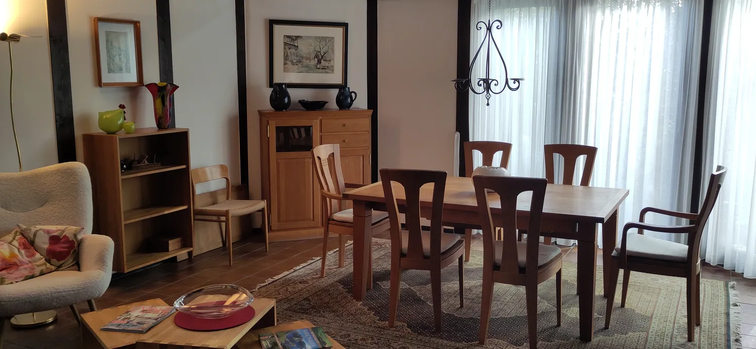 3 Zimmer Wohnung mit 84 m² in Bergisch Gladbach – Bild 4