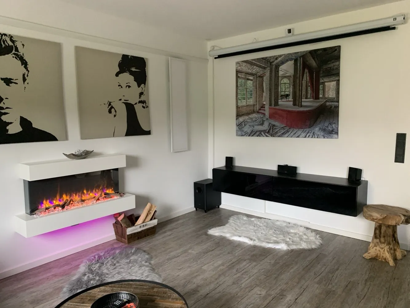 2 room apartment with 55 m² in Fürstenfeldbruck – Photo 2