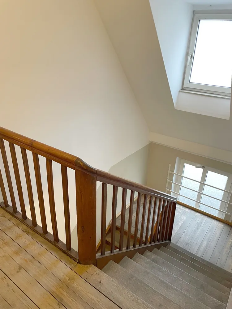 2 Zimmer Wohnung mit 36 m² in Bamberg – Bild 6