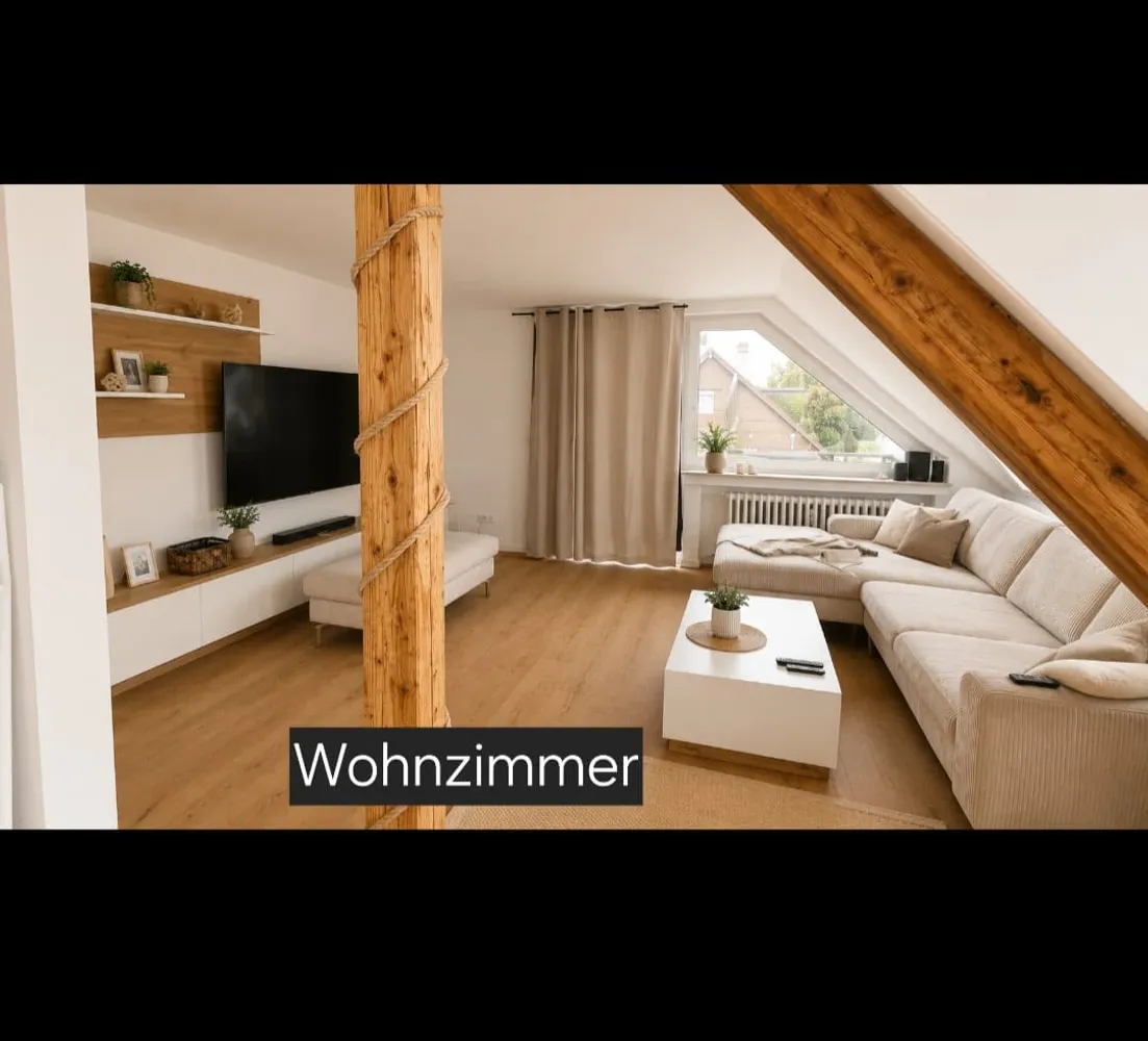 3 Zimmer Wohnung mit 88 m² in Essen – Bild 8