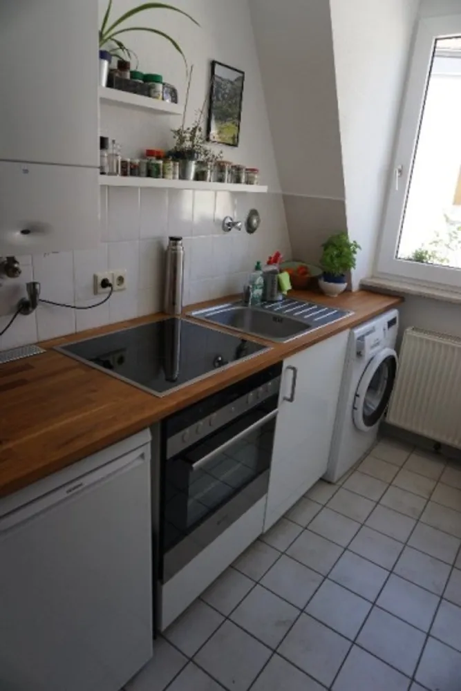 3 Zimmer Wohnung mit 62 m² in Stuttgart – Bild 5