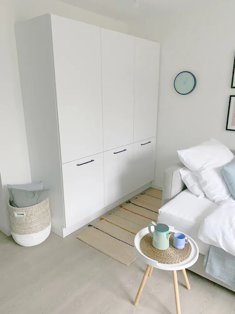 1 Zimmer Wohnung mit 35 m² in Osnabrück – Bild 2