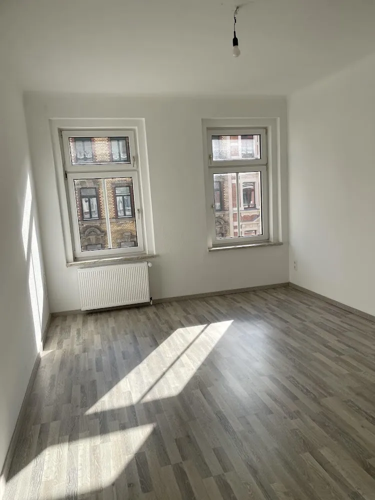 2 room apartment with 68 m² in Leipzig – Photo 4