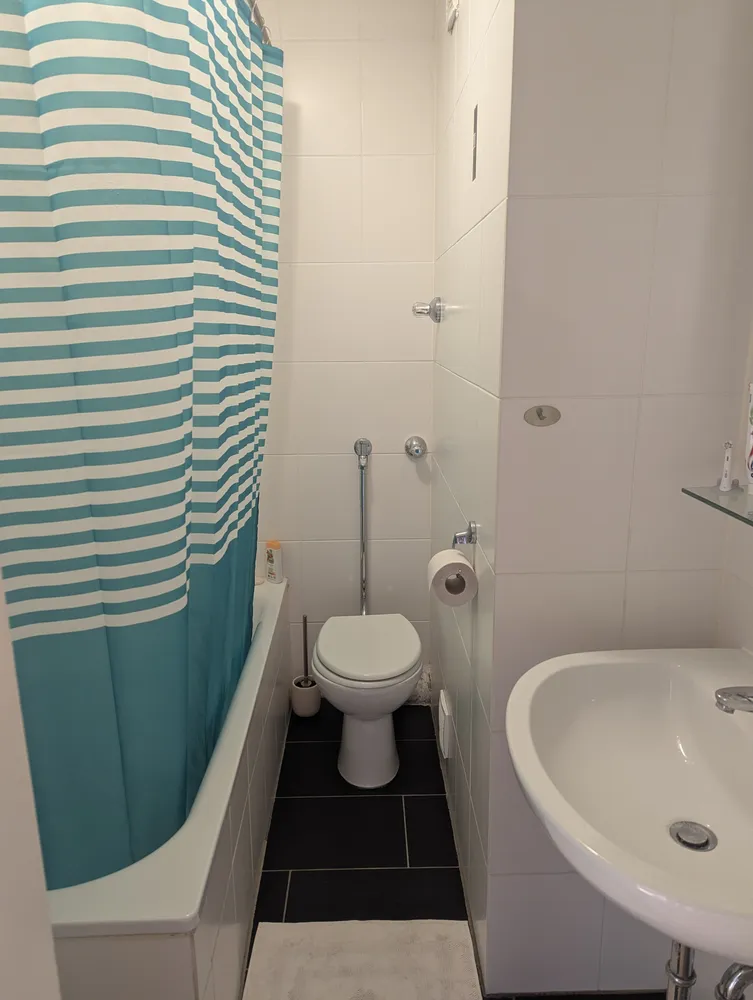 1 Zimmer Wohnung mit 38 m² in München – Bild 4