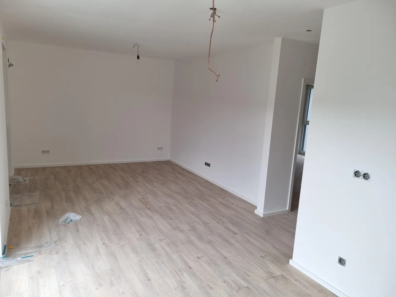 3 Zimmer Wohnung mit 75 m² in Mannheim – Bild 7