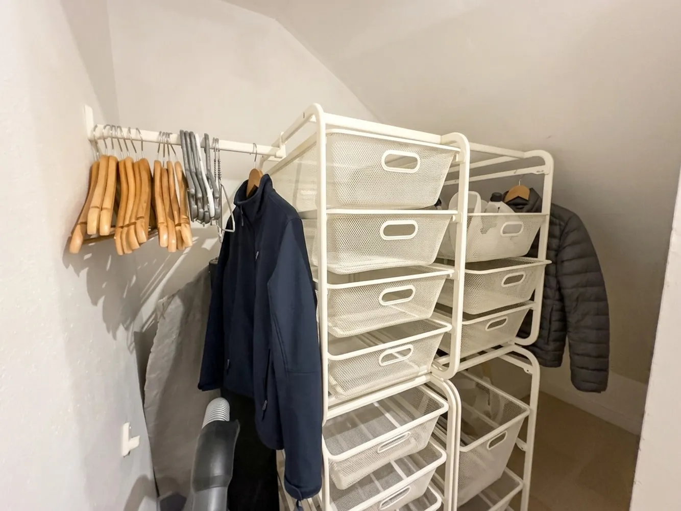 1 room apartment with 22 m² in Bonn – Photo 8