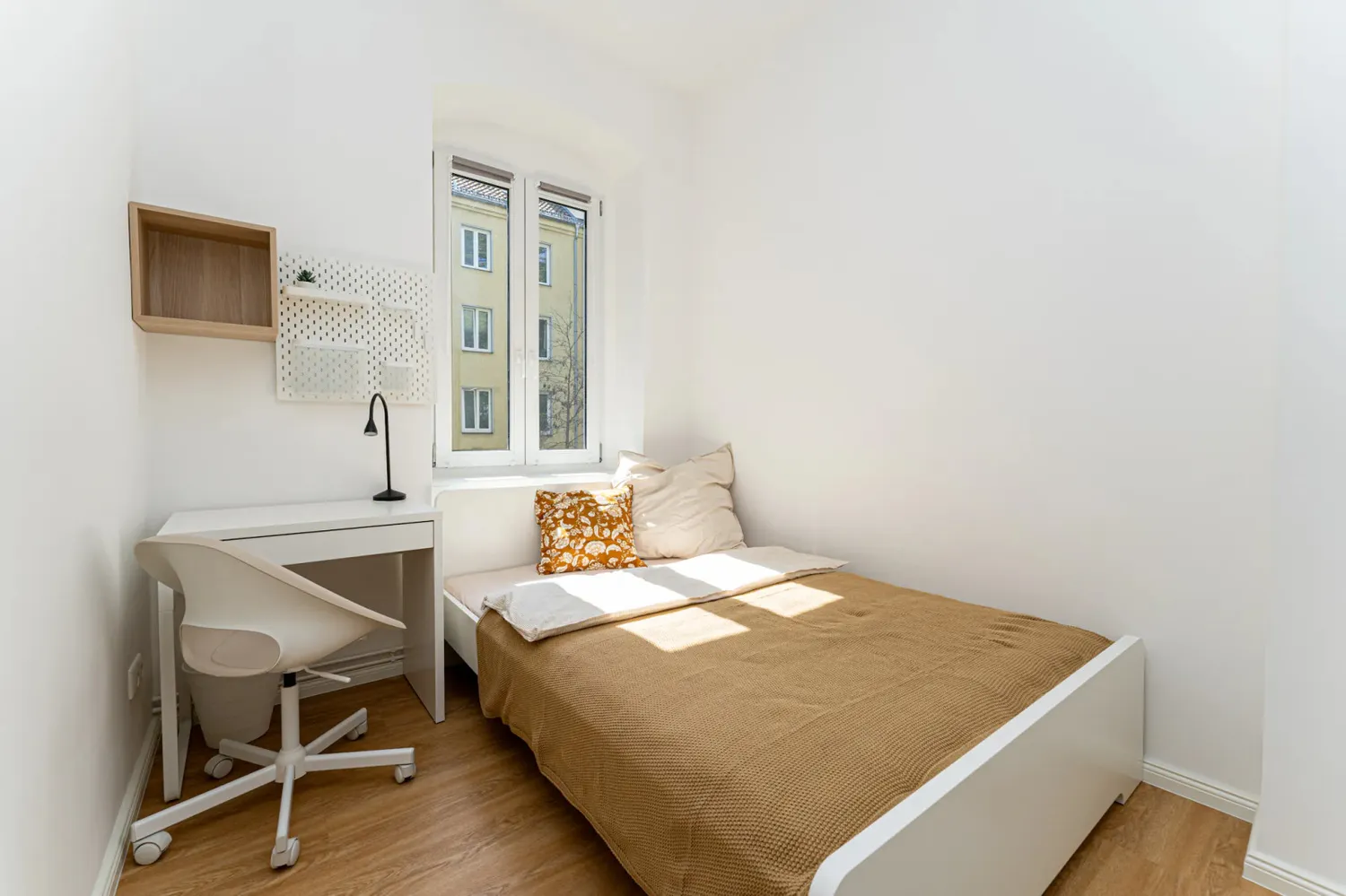Shared room with 9 m² in Berlin – Photo 3