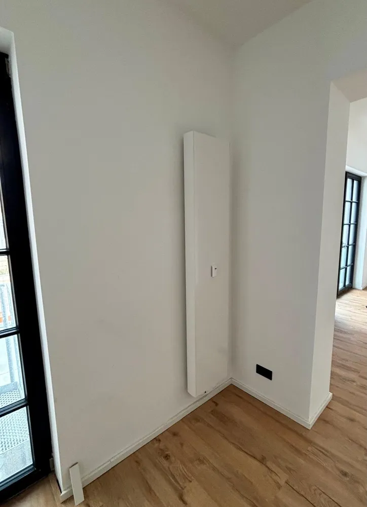 1 room apartment with 37 m² in Cologne – Photo 4