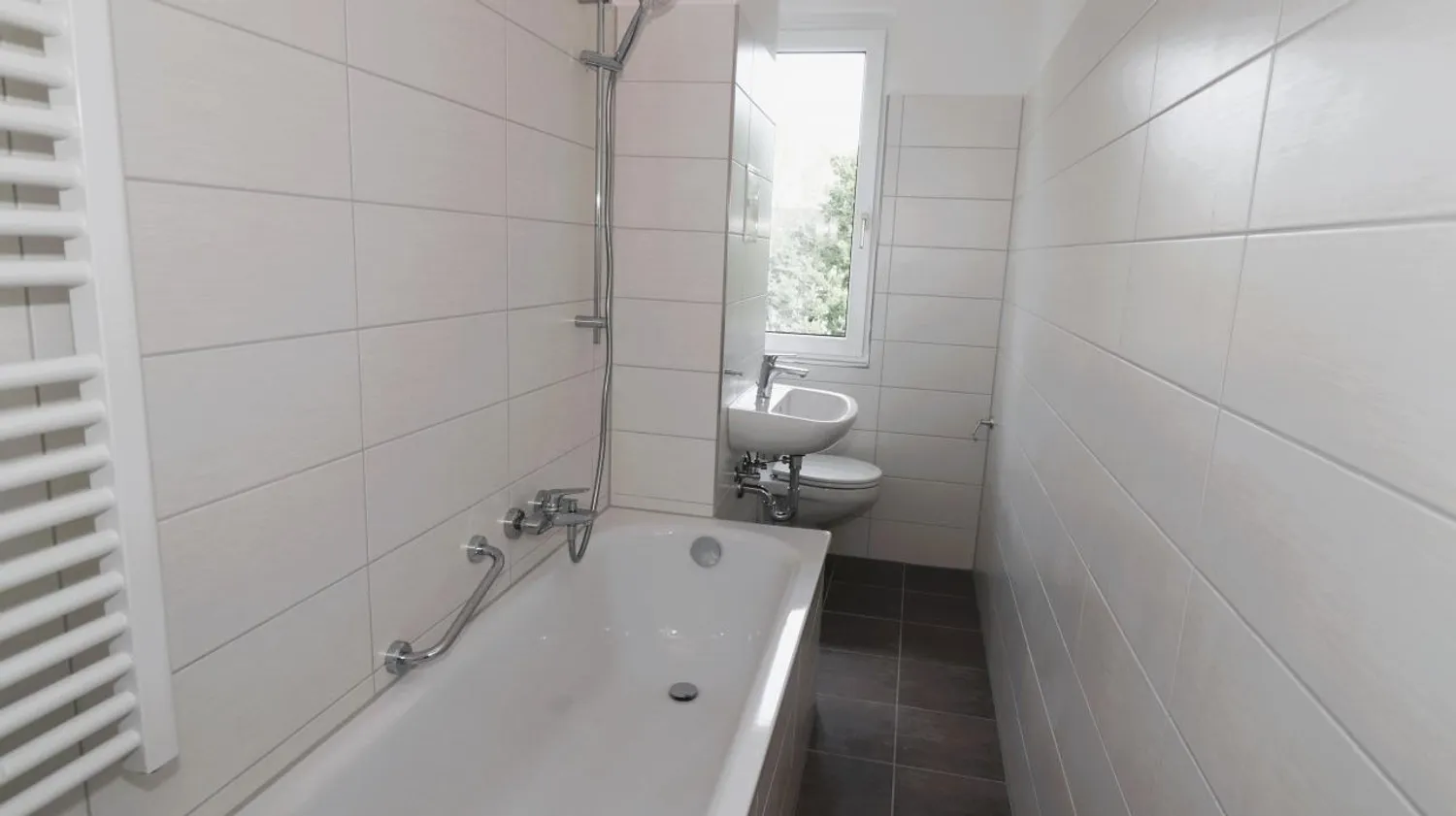 3 room apartment with 58 m² in Chemnitz – Photo 4