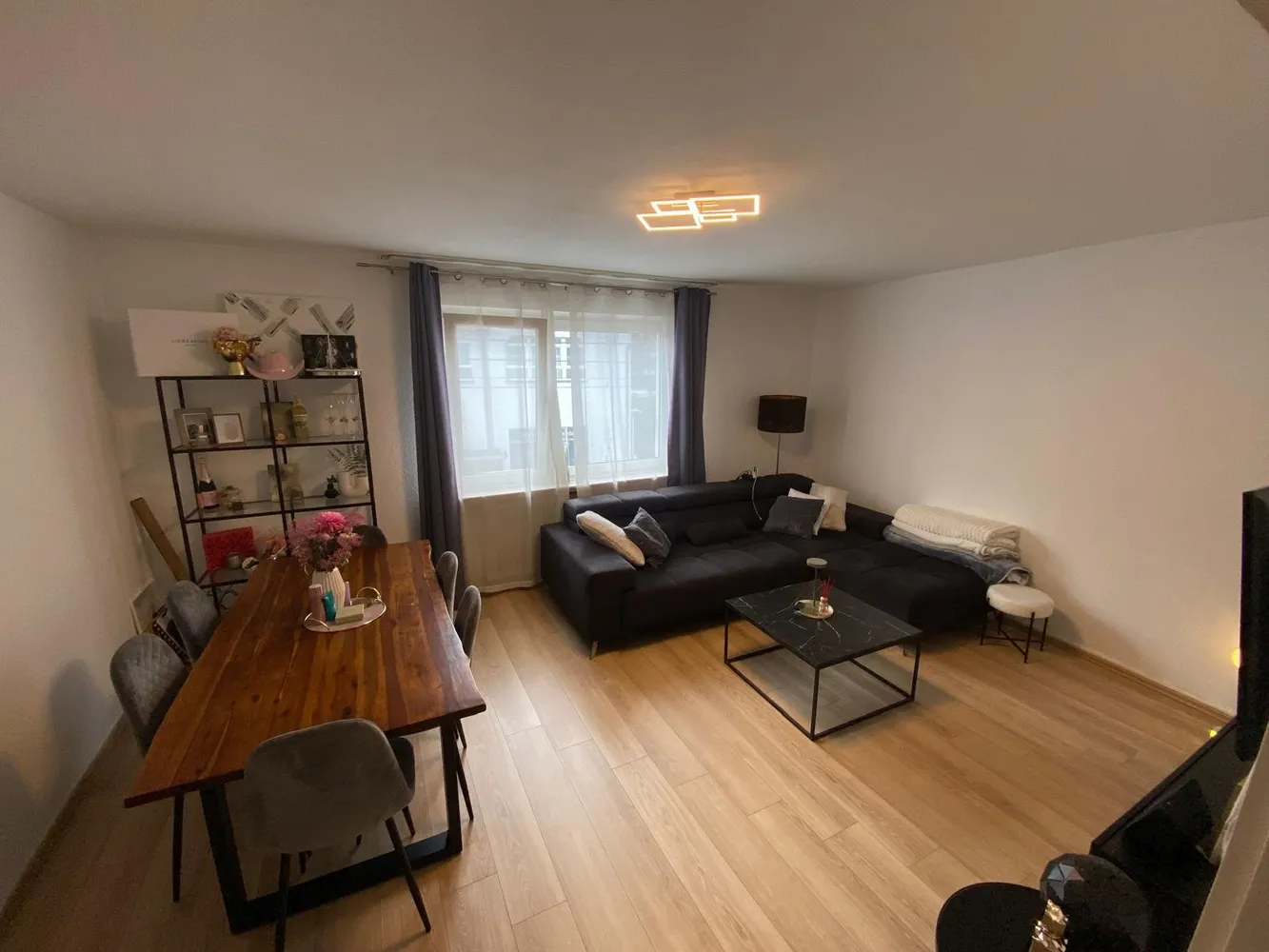 3 Zimmer Wohnung mit 55 m² in Essen – Bild 1