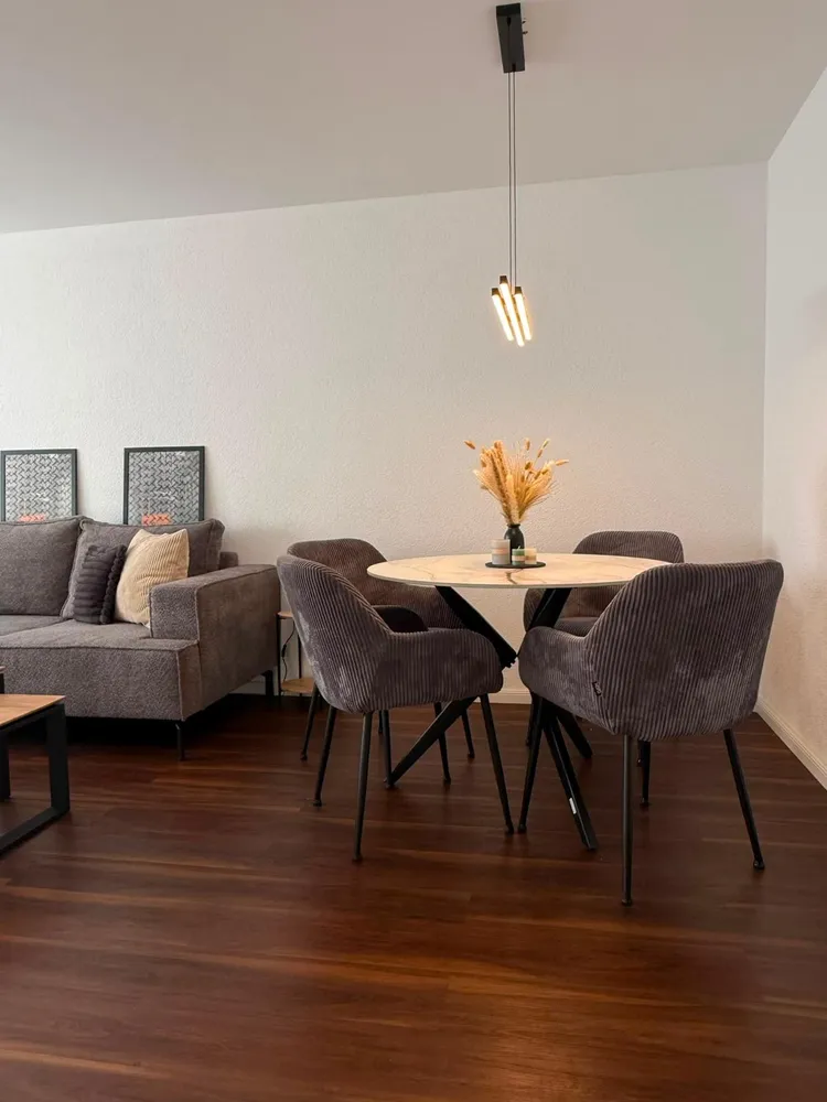 2 Zimmer Wohnung mit 57 m² in Pforzheim – Bild 5