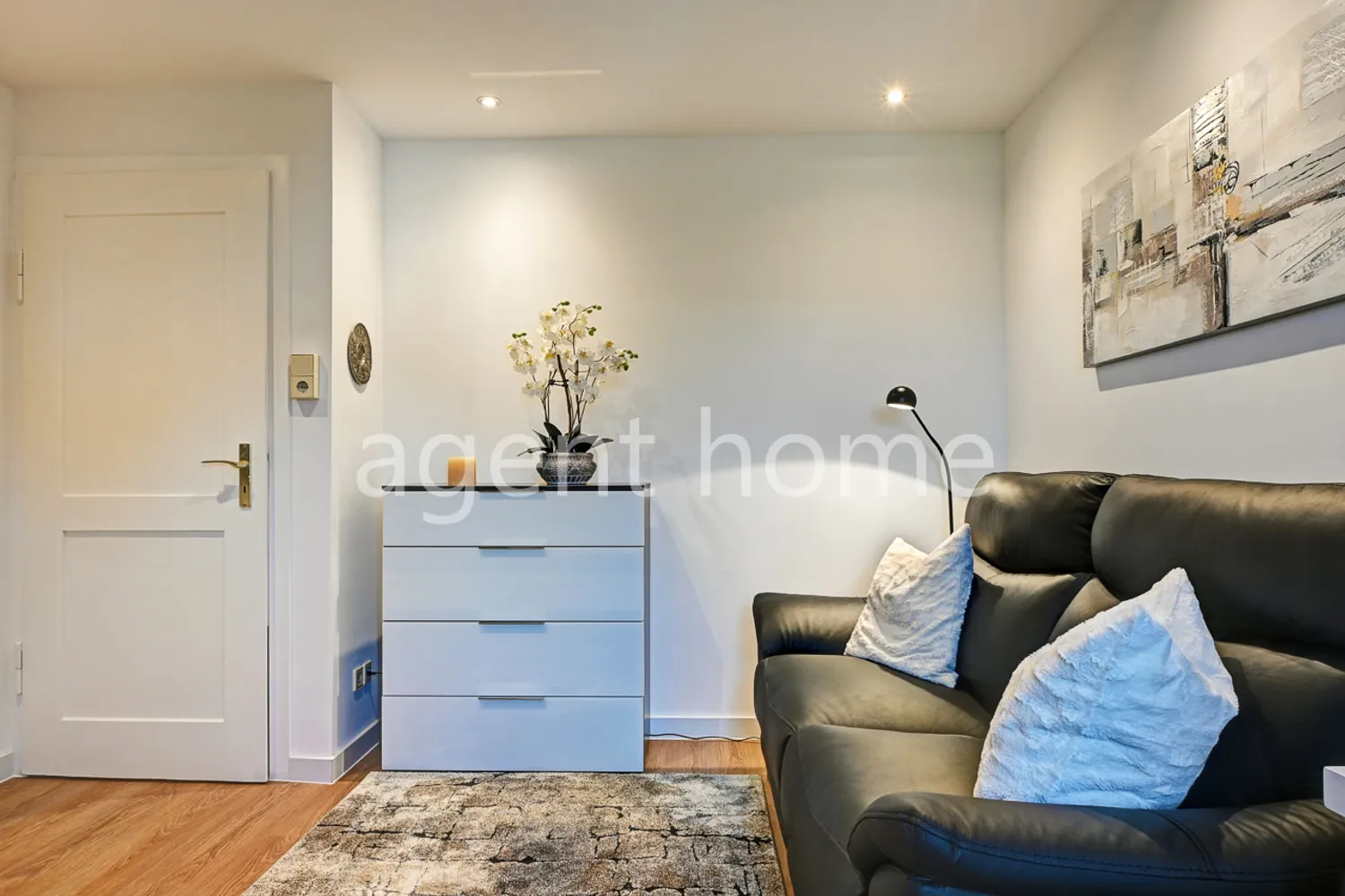 1 Zimmer Wohnung mit 35 m² in Stuttgart – Bild 9