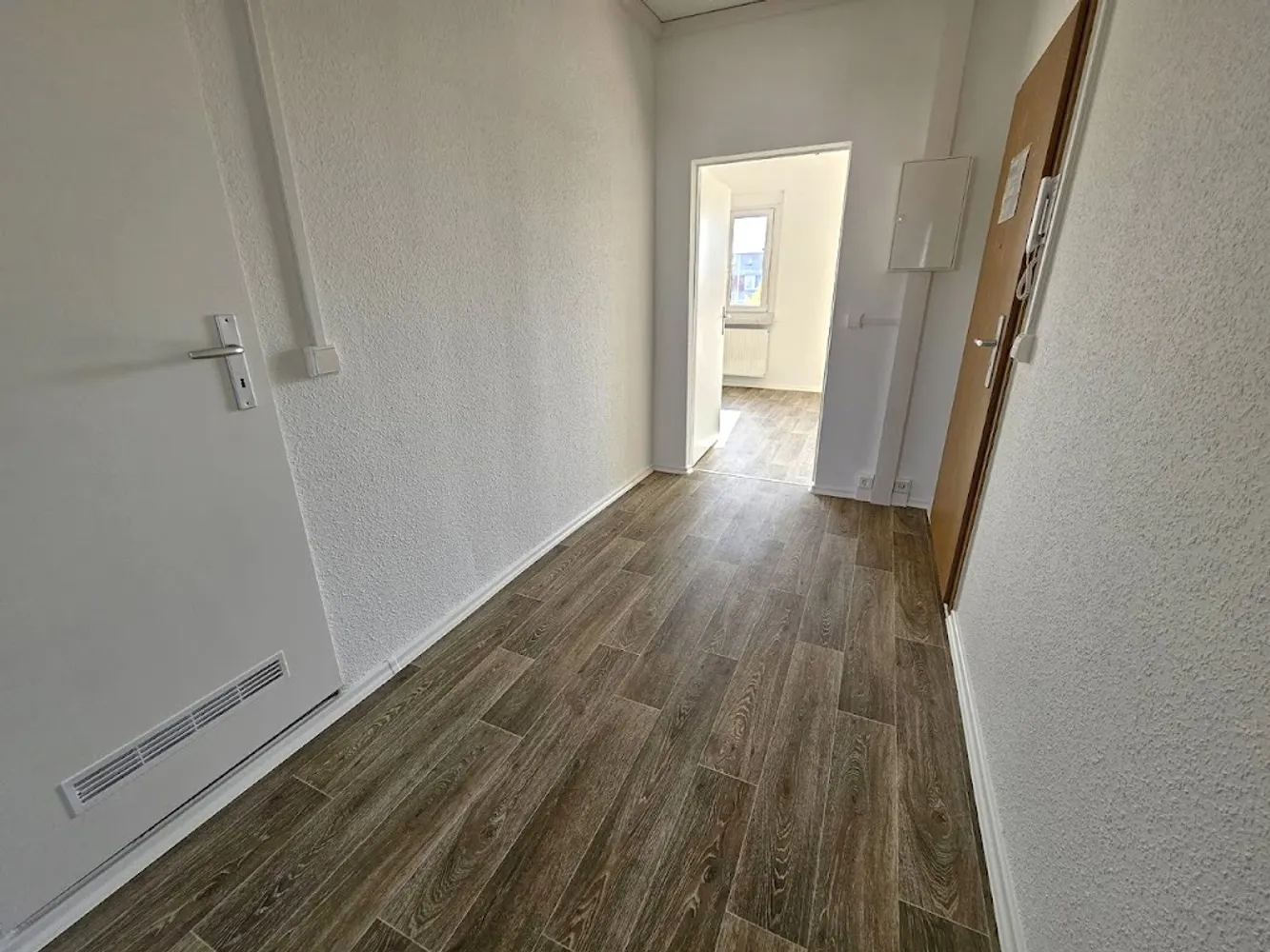 3 Zimmer Wohnung mit 57 m² in Halle (Saale) – Bild 5