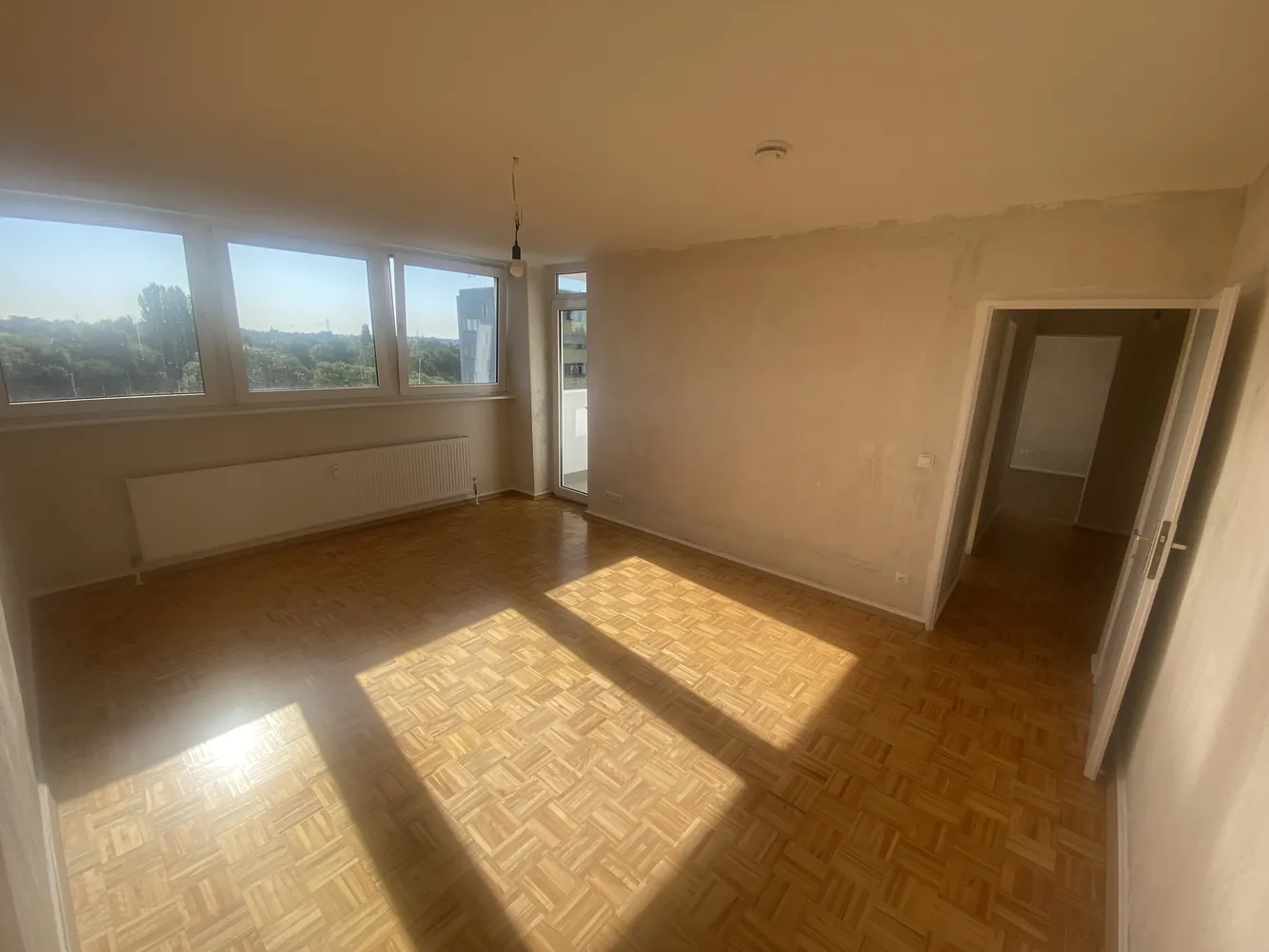 3 room apartment with 69 m² in Wiesbaden – Photo 4