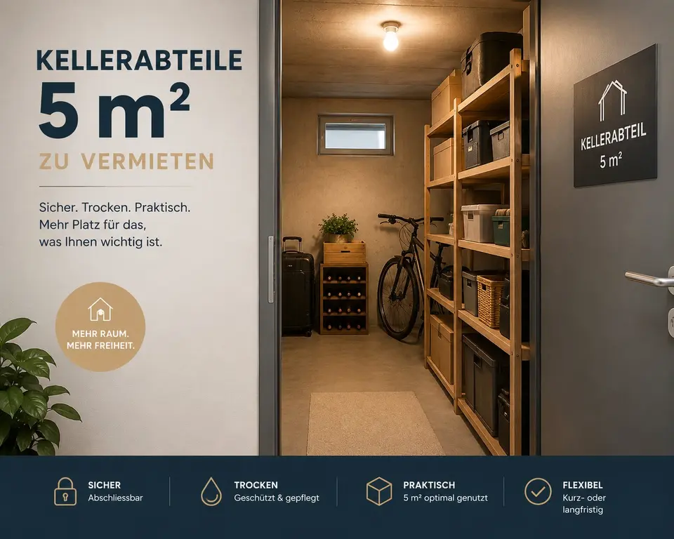 Studio mit 37 m² in Passau – Bild 7