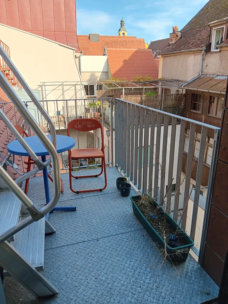 3 Zimmer Wohnung mit 75 m² in Ingolstadt – Bild 11