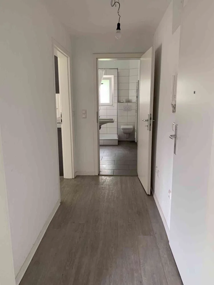 1 room apartment with 53 m² in Bochum – Photo 7