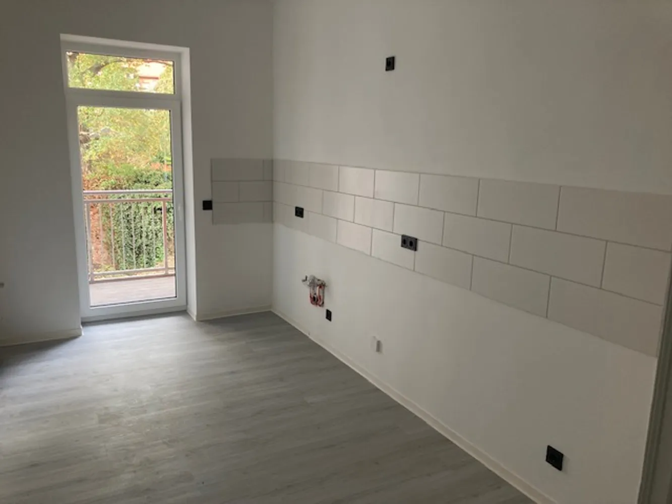 2 room apartment with 65 m² in Erfurt – Photo 9