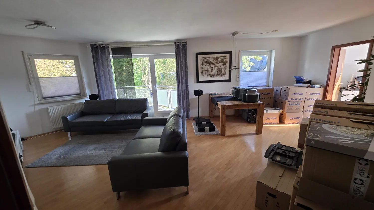 3 Zimmer Wohnung mit 84 m² in Essen – Bild 11