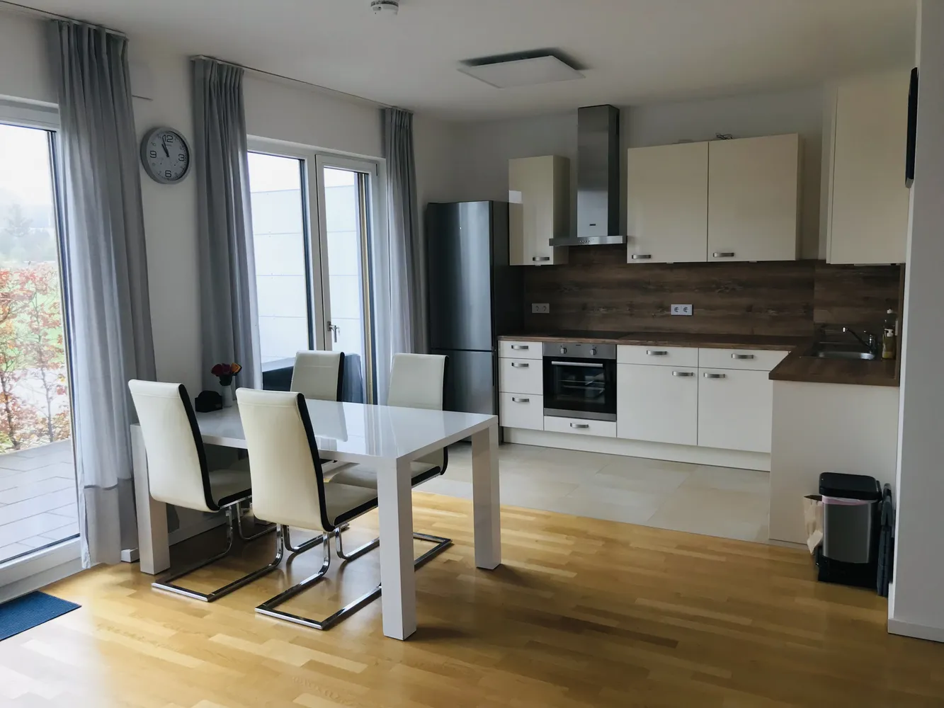 2 room apartment with 70 m² in Munich – Photo 7