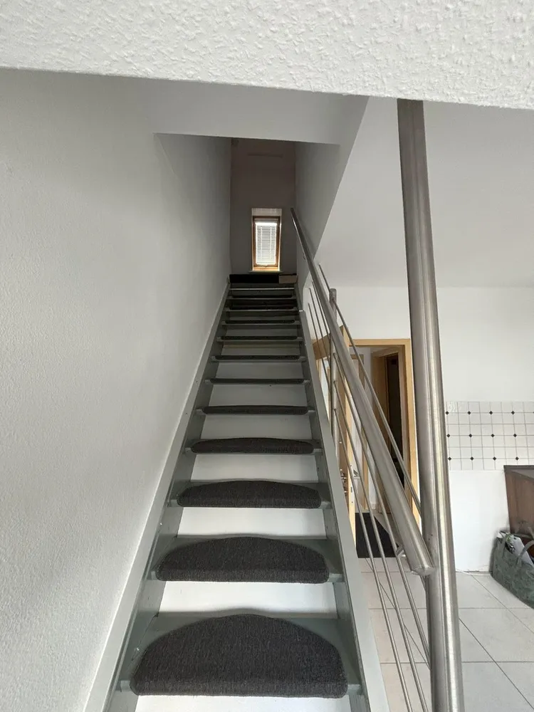 3 Zimmer Wohnung mit 49 m² in Coesfeld – Bild 11