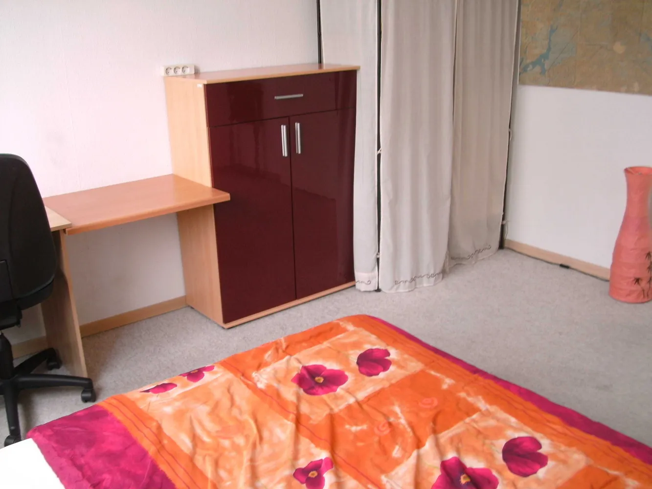 1 Zimmer Wohnung mit 15 m² in Berlin – Bild 3