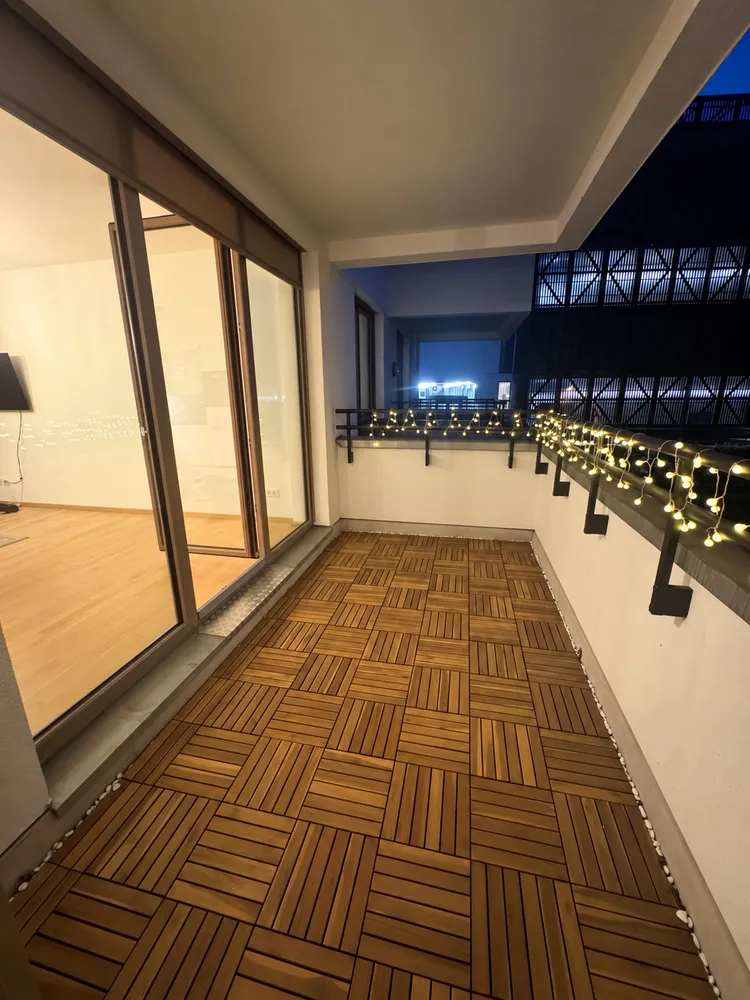 2 Zimmer Wohnung mit 62 m² in Berlin – Bild 7