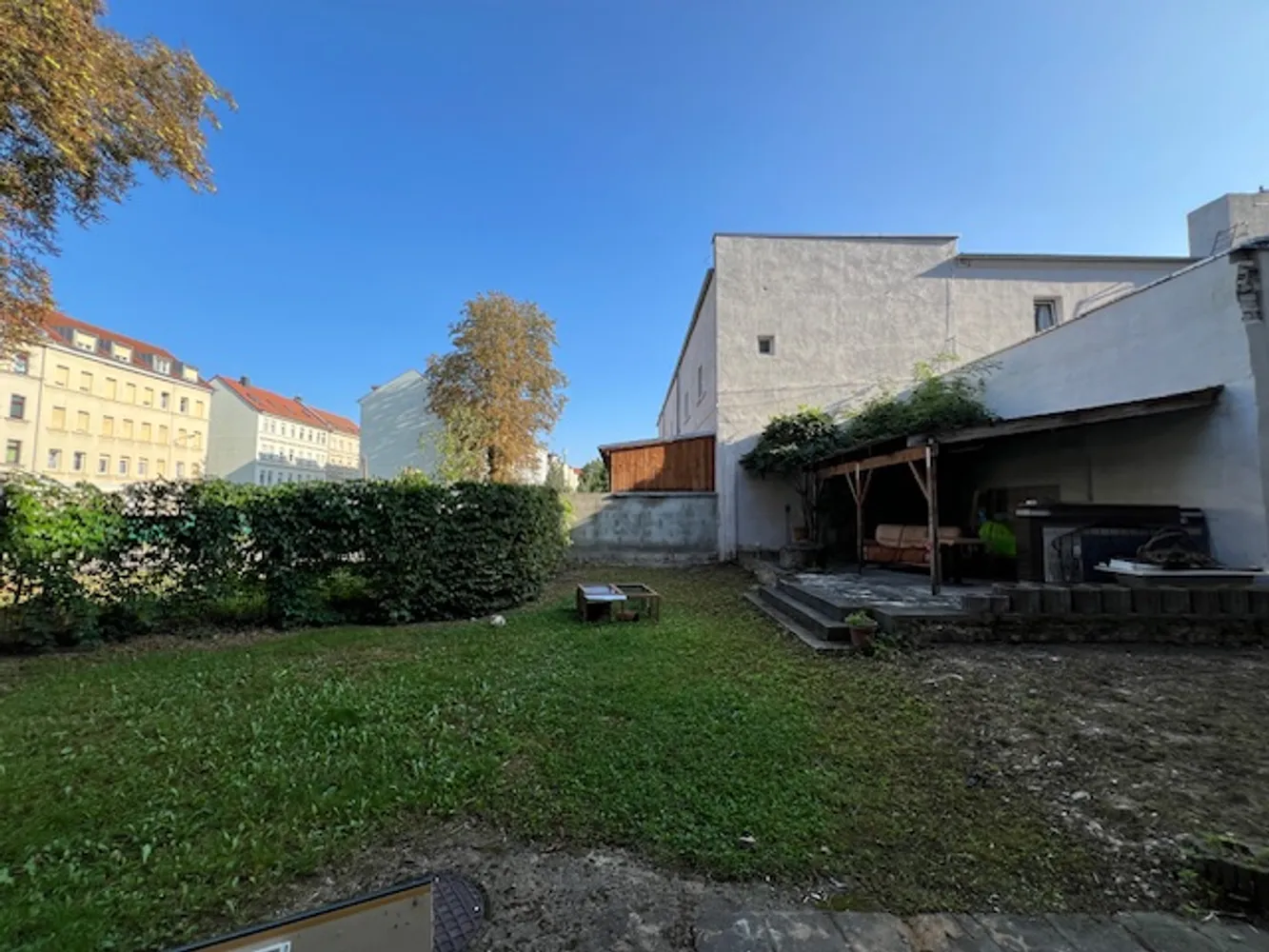 3 Zimmer Wohnung mit 70 m² in Leipzig – Bild 6