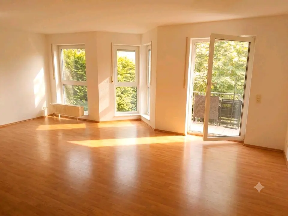 3 Zimmer Wohnung mit 118 m² in Lüdenscheid – Bild 1