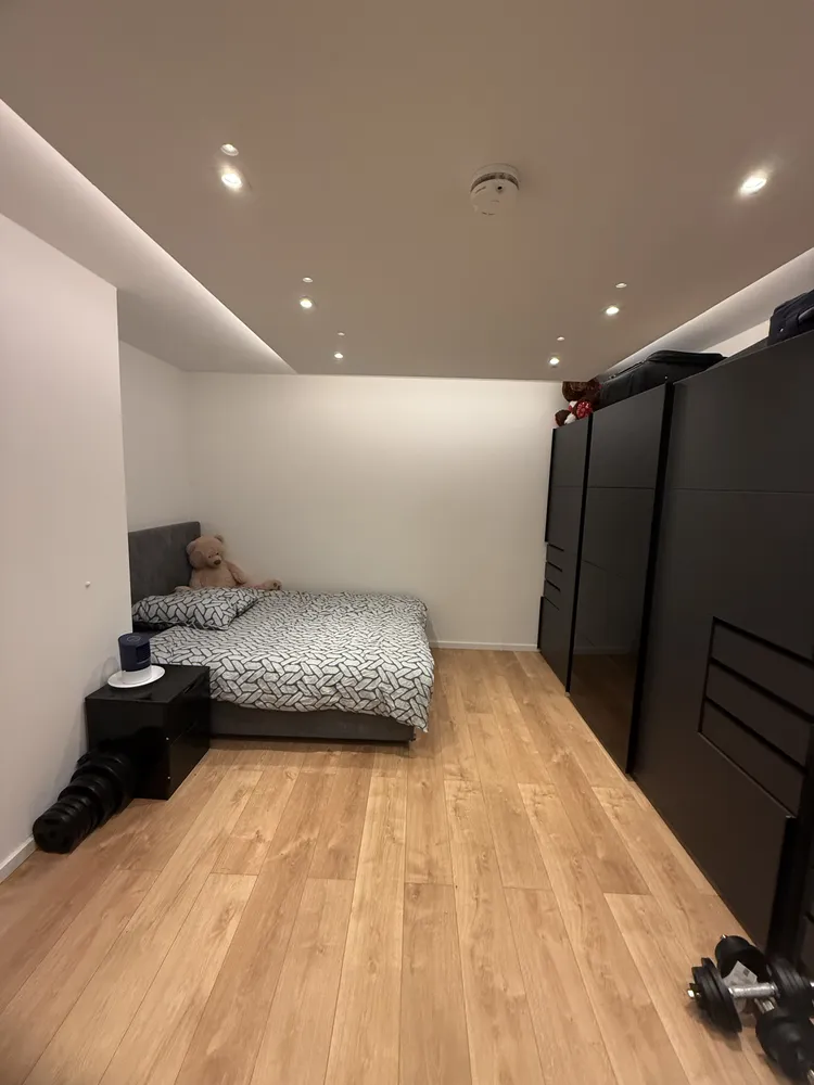 1 Zimmer Wohnung mit 38 m² in Krefeld – Bild 2