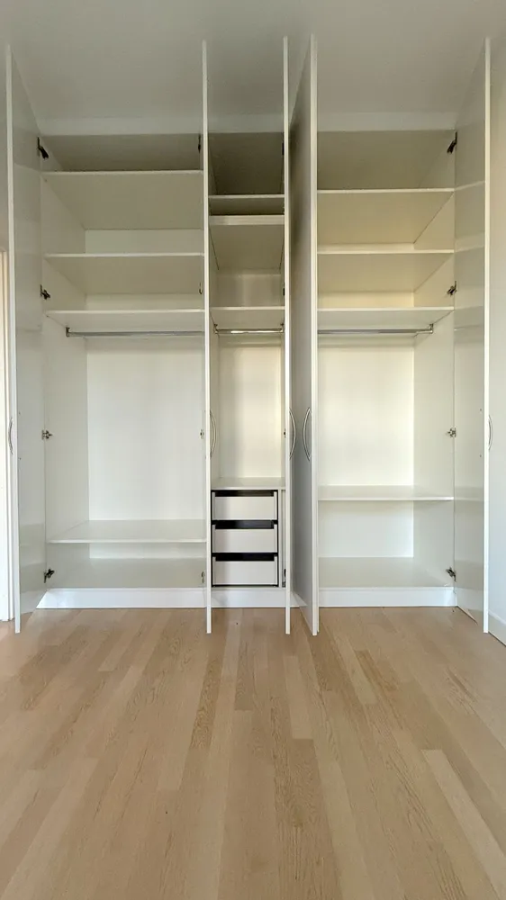 2 Zimmer Wohnung mit 35 m² in Berlin – Bild 4