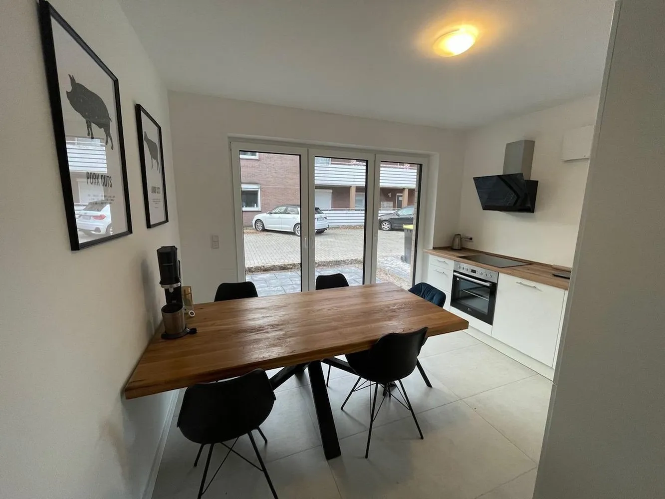 WG-Zimmer mit 27 m² in Oldenburg – Bild 12
