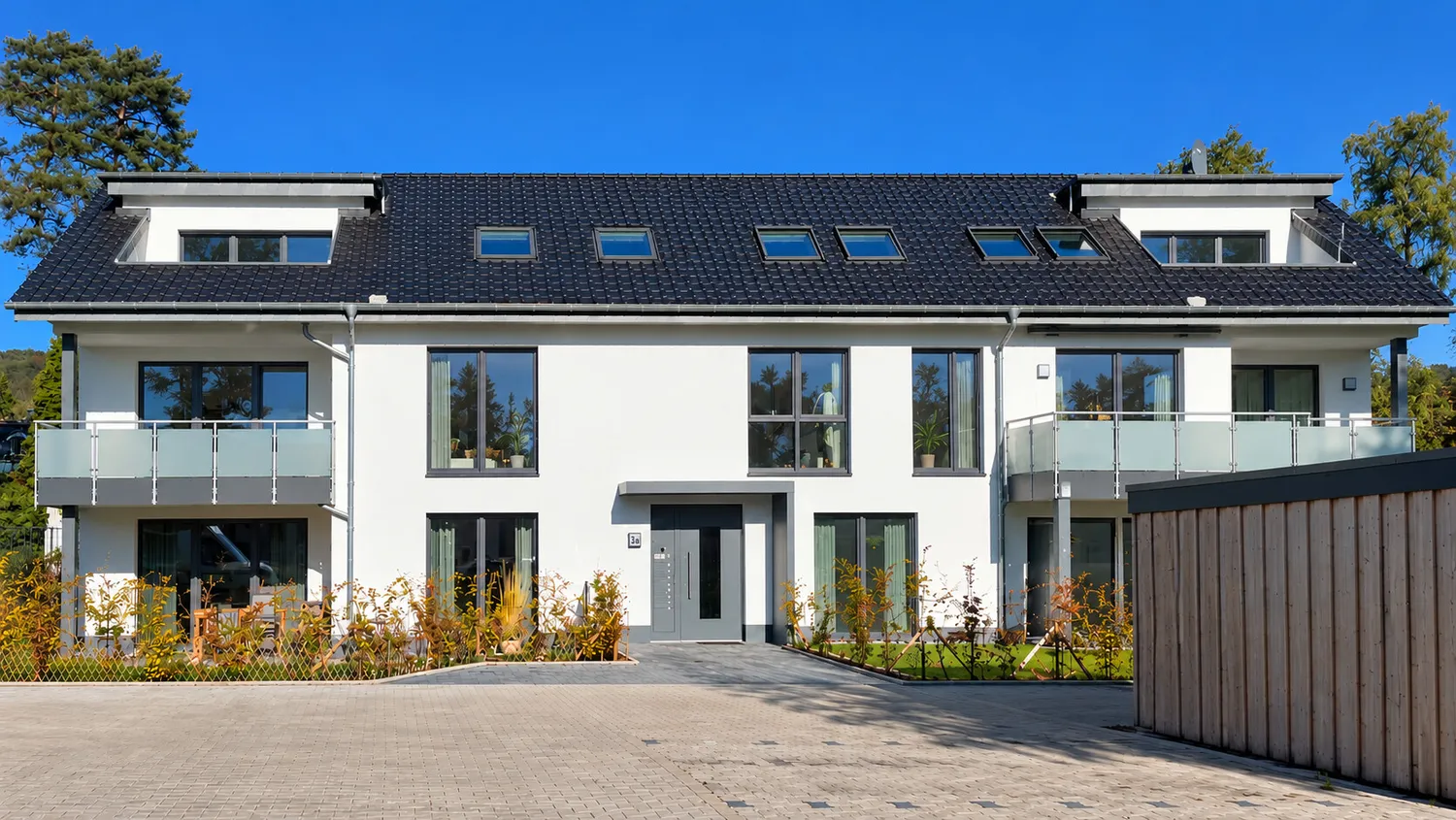 2 Zimmer Wohnung mit 83 m² in Bielefeld – Bild 6