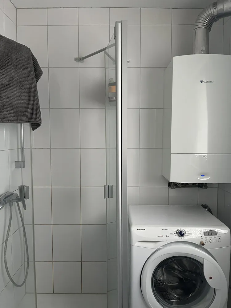 3 Zimmer Wohnung mit 70 m² in Mainz – Bild 8