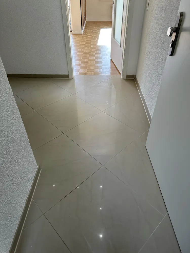 3 room apartment with 95 m² in Hanover – Photo 2