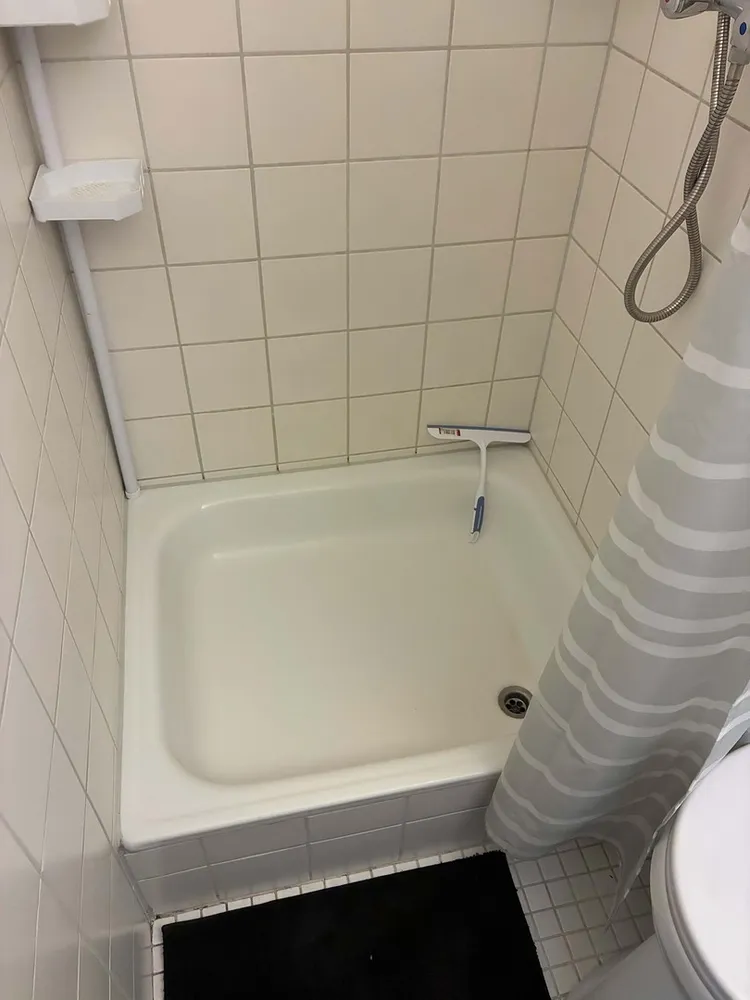 1 Zimmer Wohnung mit 26 m² in Augsburg – Bild 12