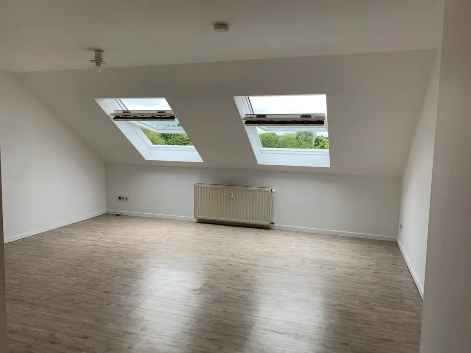 2 Zimmer Wohnung mit 60 m² in Bochum – Bild 1