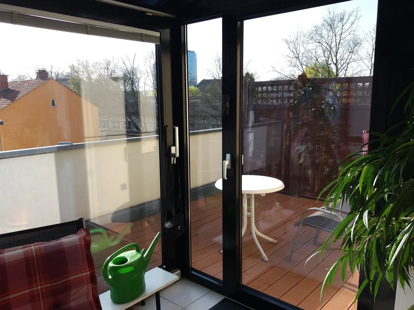 3 Zimmer Wohnung mit 86 m² in Neu-Ulm – Bild 11